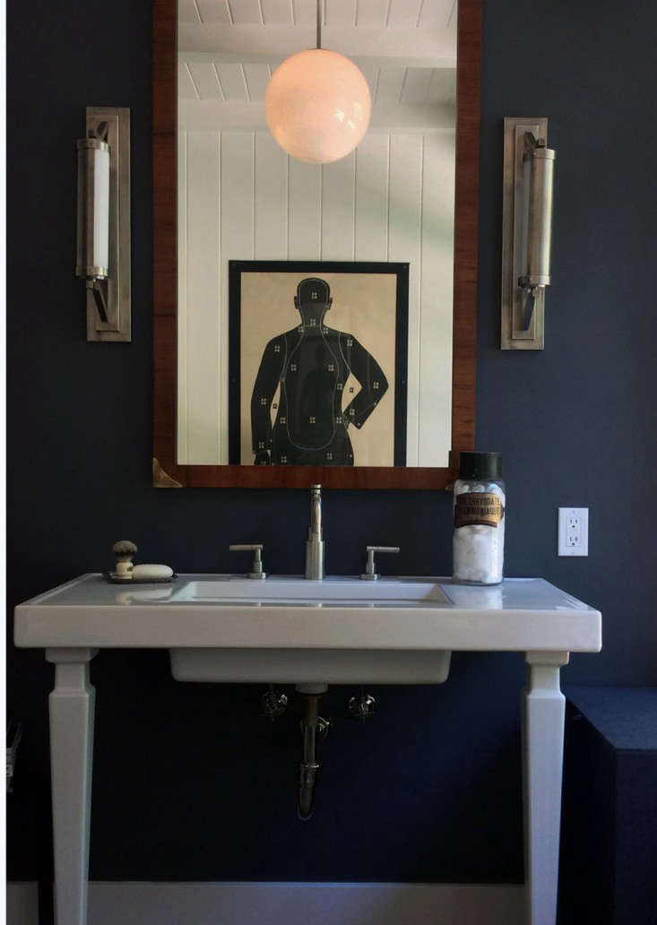 Best AmateurDesigned Bath Space Deborah Bowman portrait 5