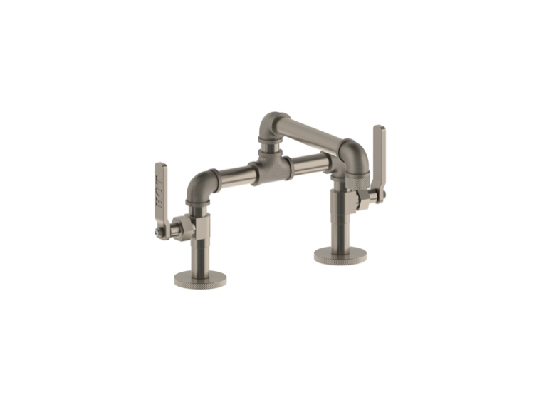 elan vital elevated faucet by watermark 18