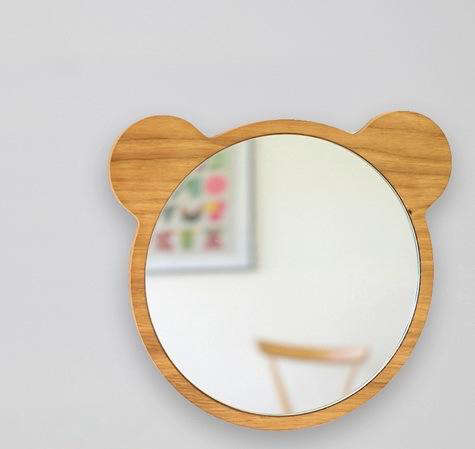 Childrens Rooms AnimalThemed Wall Accessories portrait 5