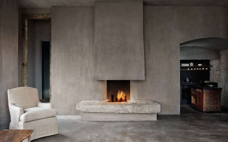 On Top of the World A Belgian Antiquarian Designs a Penthouse in NYC portrait 7