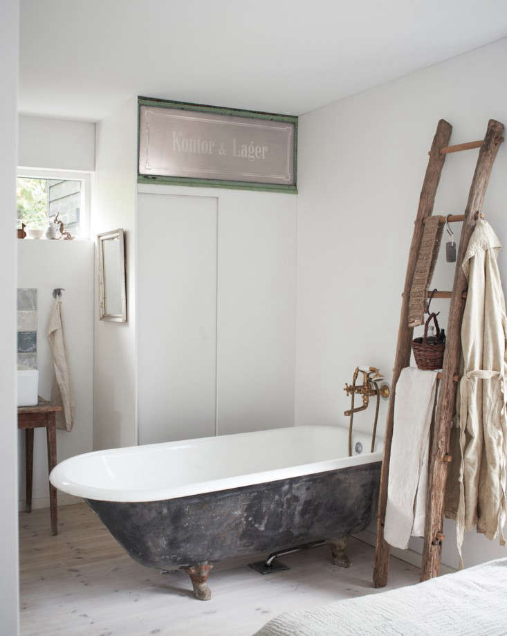inspired home ditte isager danish home bathroom remodelista 18