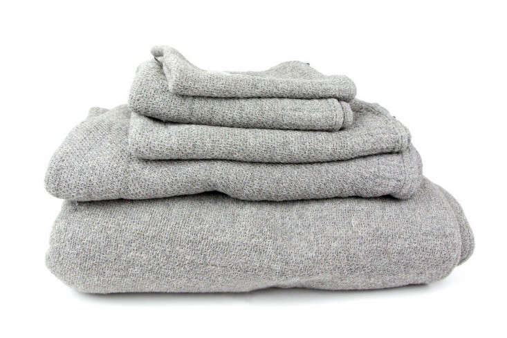 5 Favorites Japanese Bath Towels portrait 4