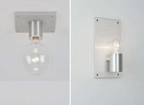 Lighting Purity Line from Resolute in Seattle portrait 5