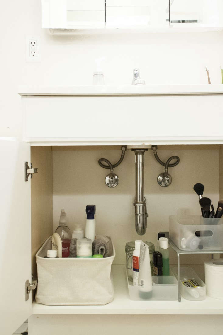 5 Tips for UndertheSink Organization portrait 4