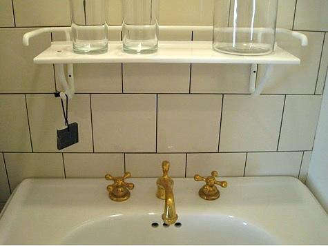 roman williams bath shelf 2