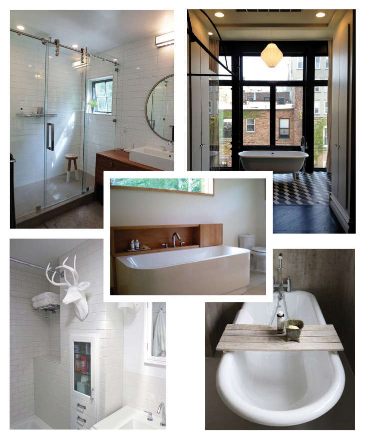 Vote for the Best ReaderSubmitted Bath in the Remodelista Considered Design Awards portrait 4