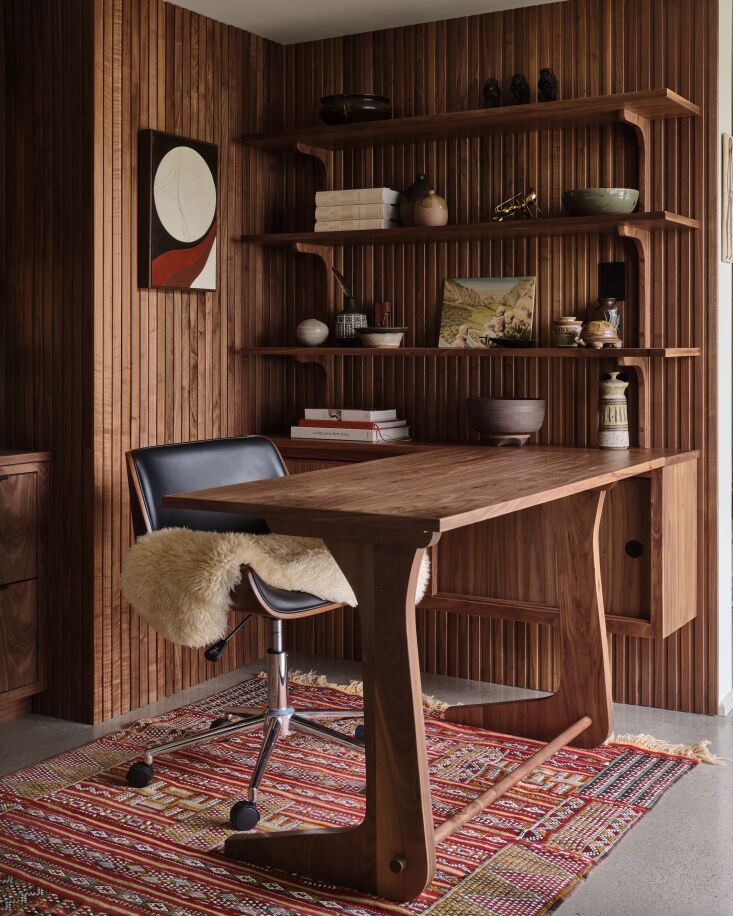 \2\20;the house is midcentury and we wanted that to carry over without f 17