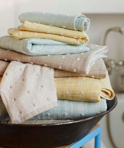 Kusaki towel viva terra