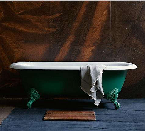 drummonds  20  green  20  bath  20  3