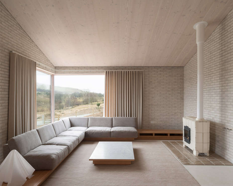 life house john pawson living architecture living room 17