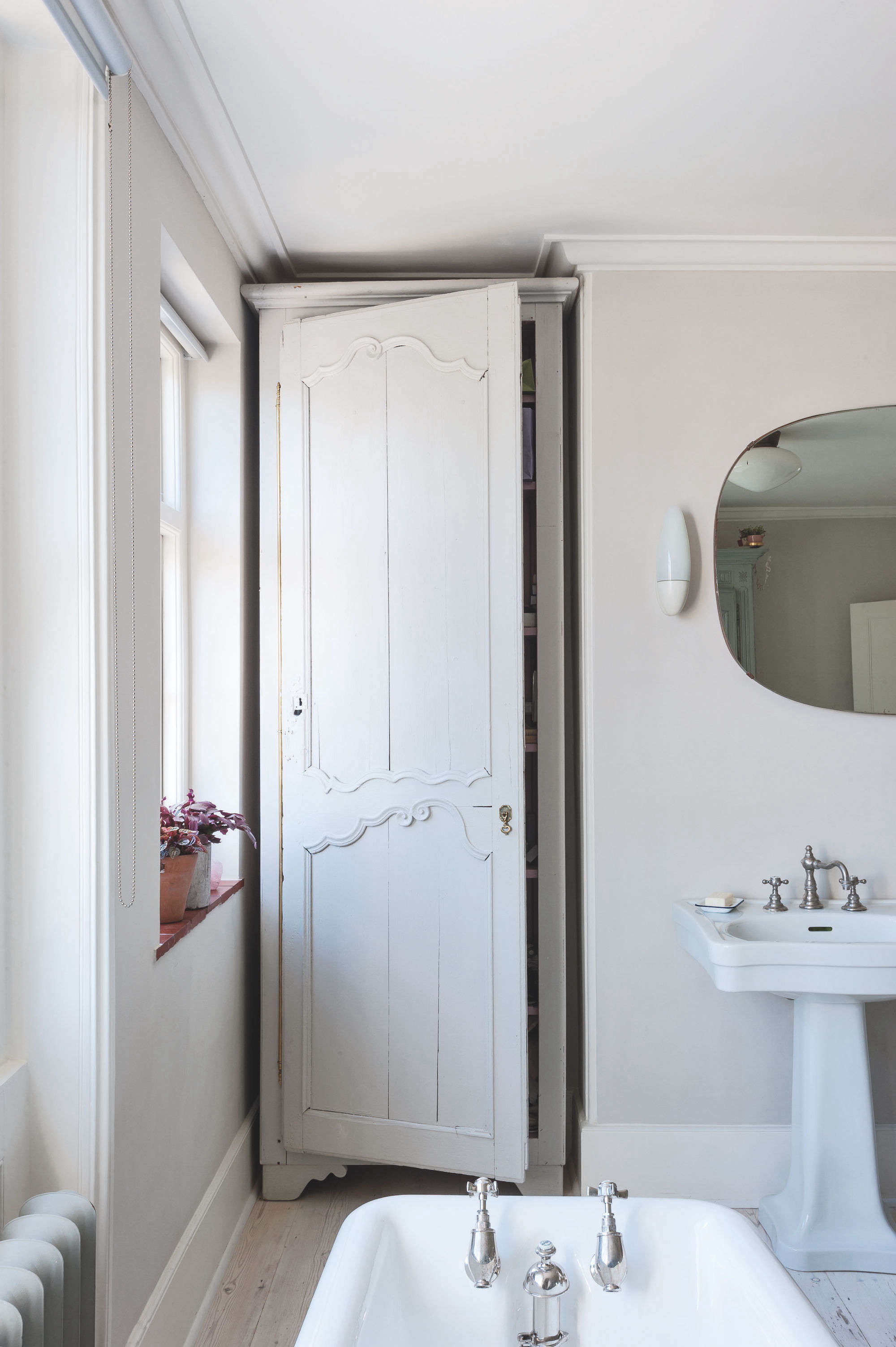 narrow armoire michelle mckenna bath uk 26