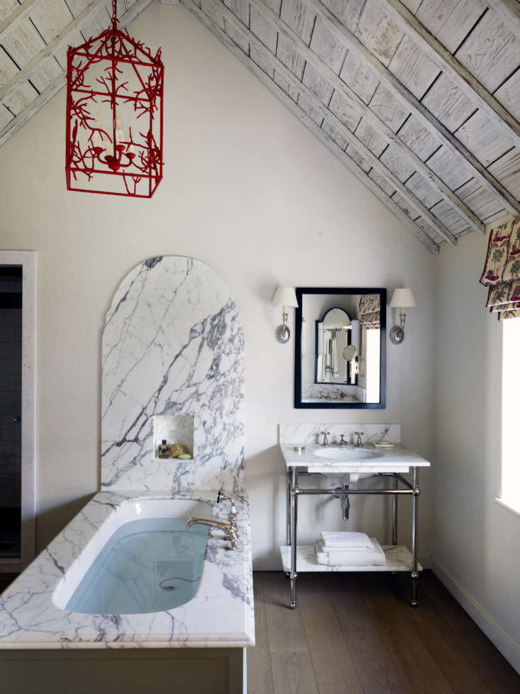 for this peaked space in sussex, beata heuman applied what she calls an  21