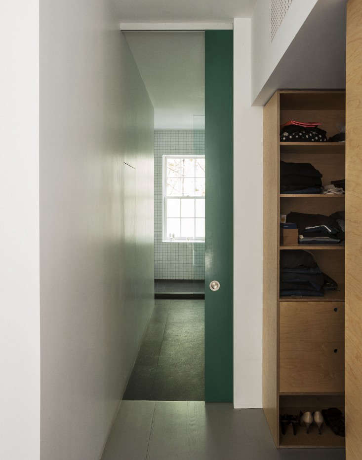 brooklyn bathroom remodel fernlund and logan remodelista 17
