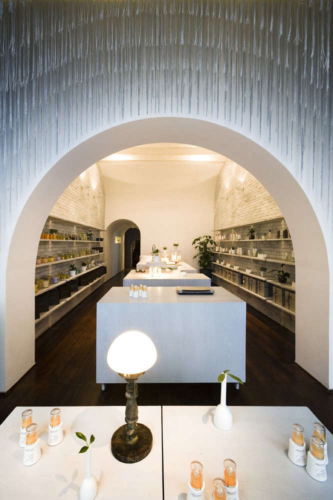 Super Sense Spa in Shanghai portrait 5