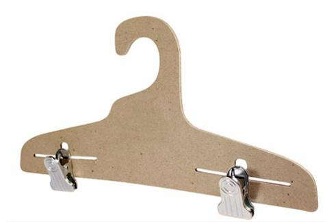 Storage Ditto Clothes Hangers portrait 5