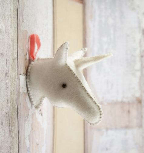 Childrens Rooms AnimalThemed Wall Accessories portrait 4