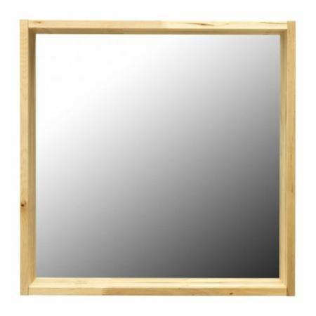 Ikea  20  Square  20  Molger  20  Mirror