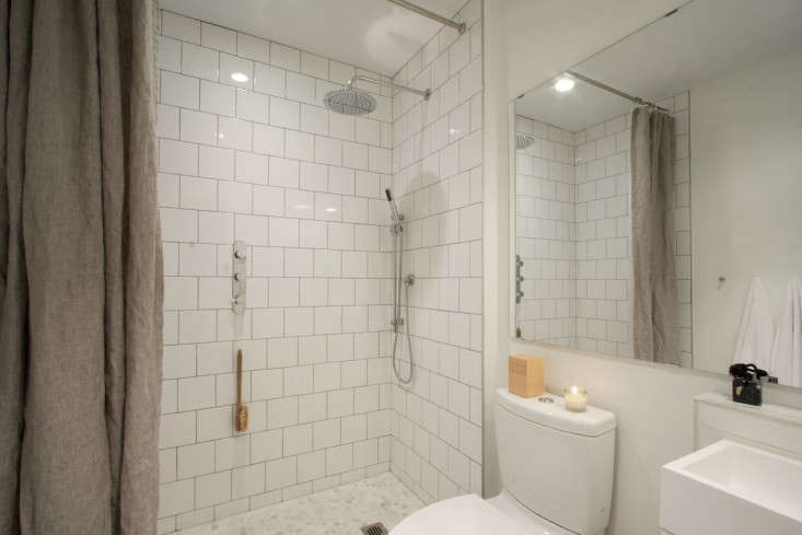 Reader Rehab A Budget Bath Remodel with Little Luxuries portrait 4