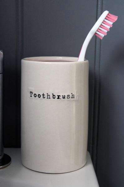 Bath Ceramic Accessories from Rockett St George portrait 5