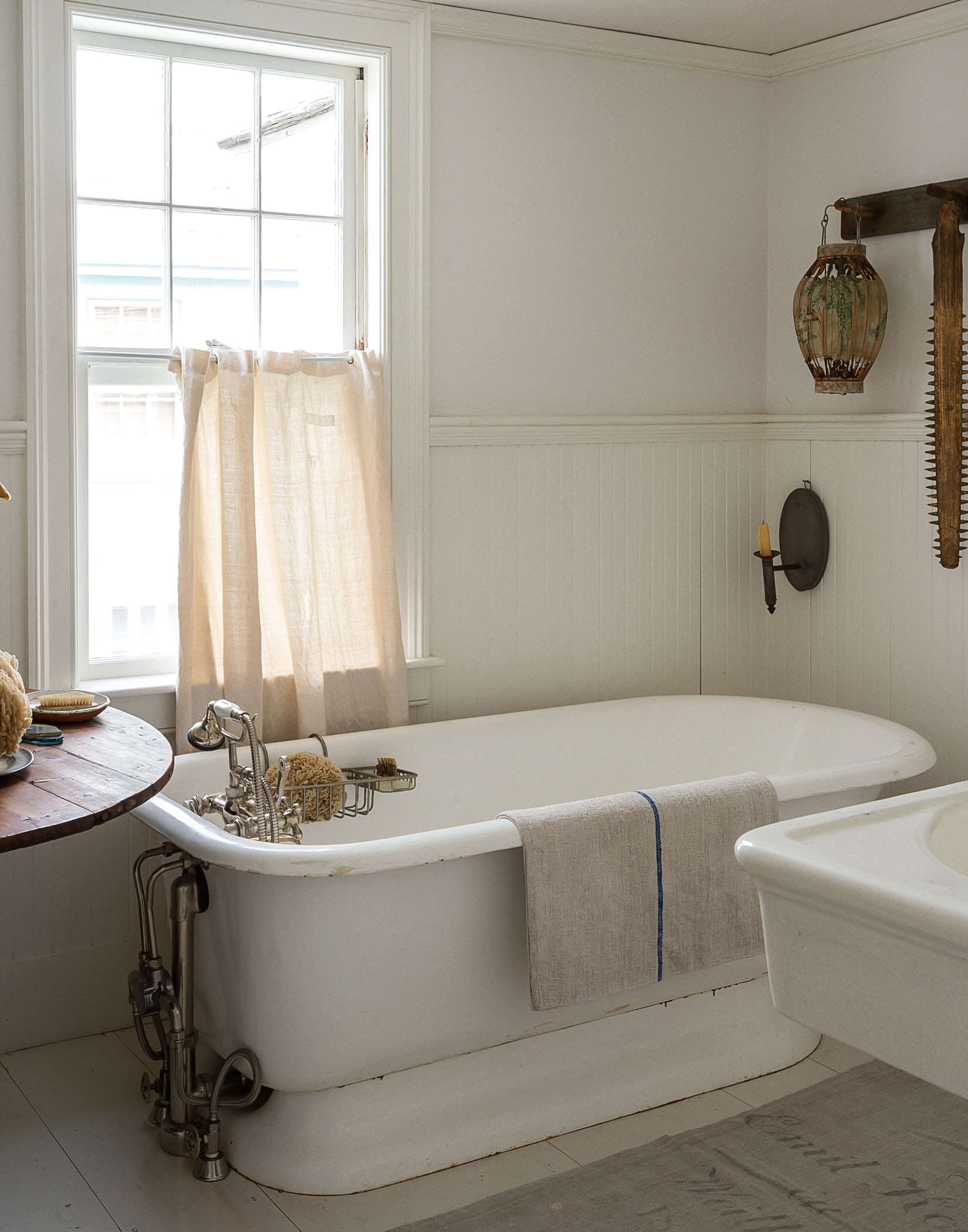 john derian bathroom tub 17