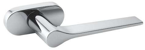 gio ponti door lever 11