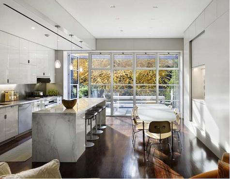 Office Visit Murphy Burnham  Buttrick in New York portrait 4
