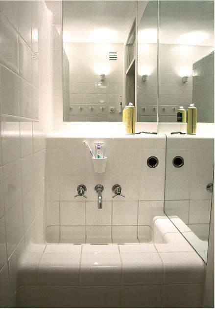 Tile  Countertop D Tiles in the Netherlands portrait 4