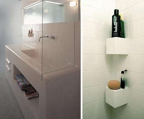 Tile  Countertop D Tiles in the Netherlands portrait 5
