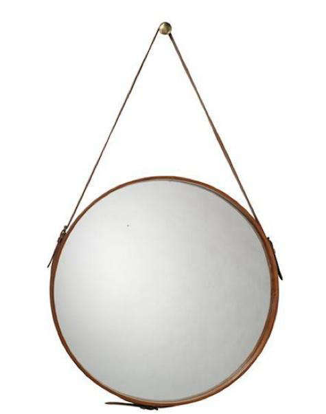 Bath HighLow CampaignStyle Bath Mirror portrait 5