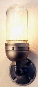 Monolux  20  Sconce