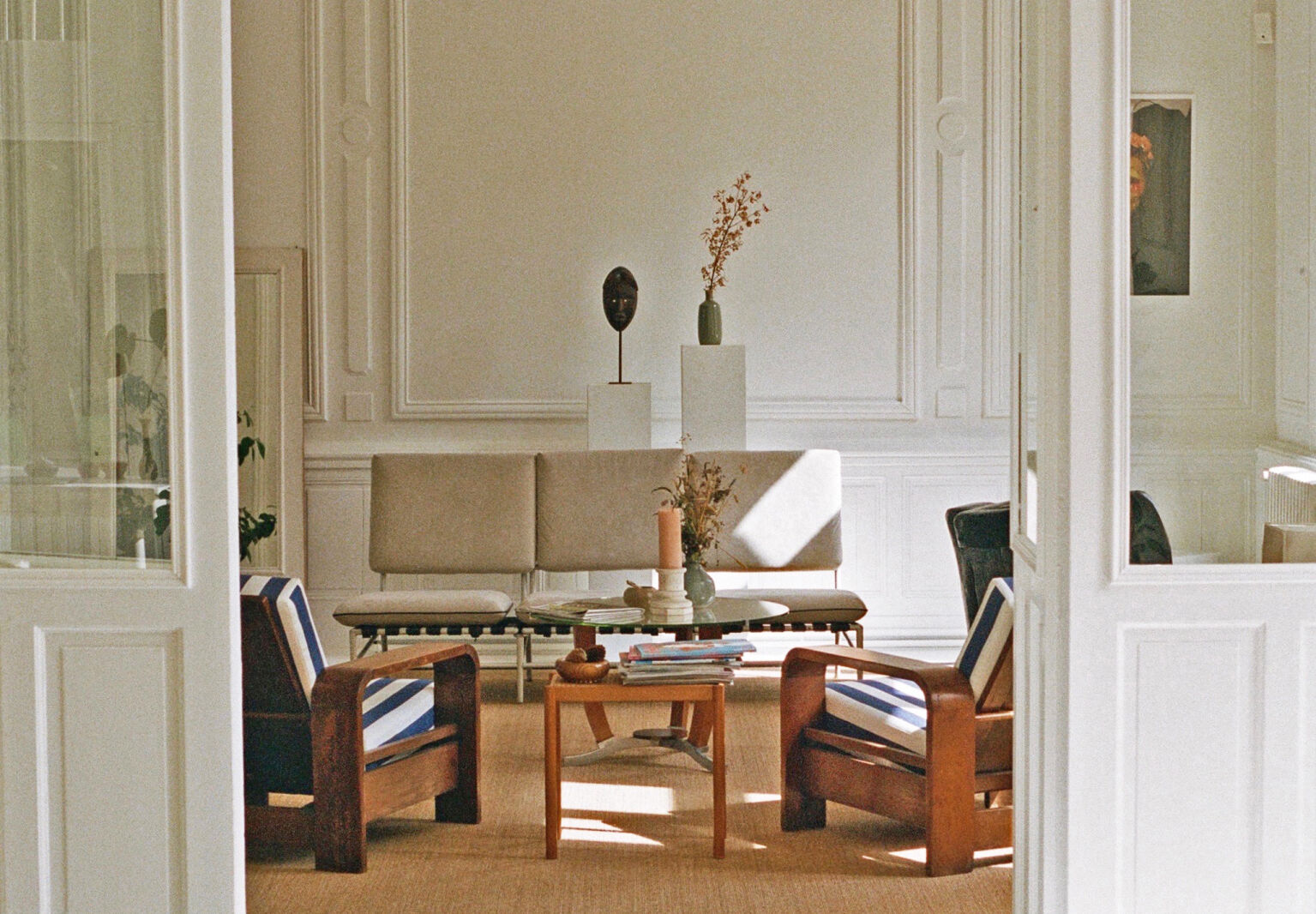 chateau haute borde julie lansom 3