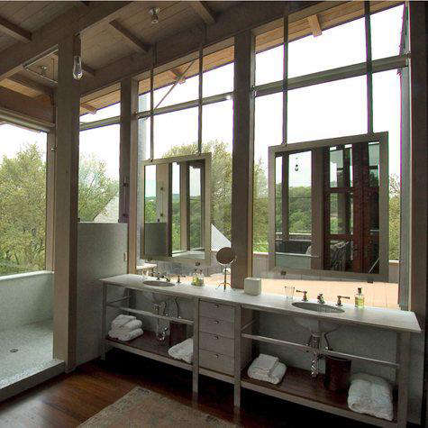Architect Visit Bathroom Roundup from Remodelista ArchitectDesigner Directory portrait 4