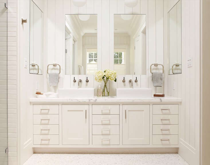 Best Professional Bath Space Winner Chambers  Chambers Architects portrait 4