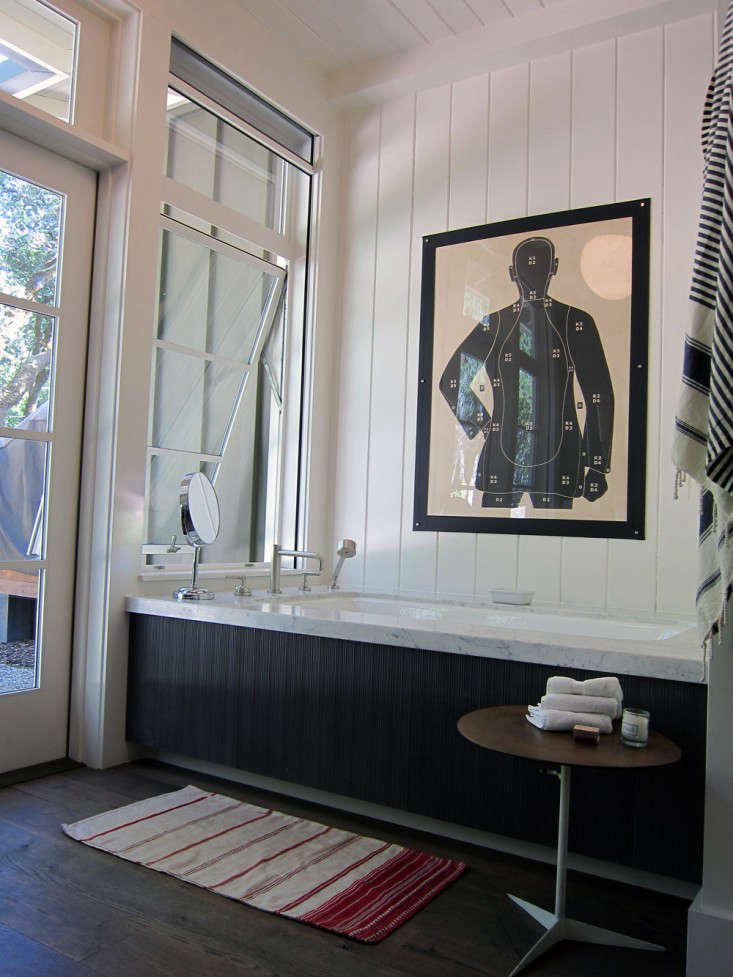 Best AmateurDesigned Bath Space Deborah Bowman portrait 4