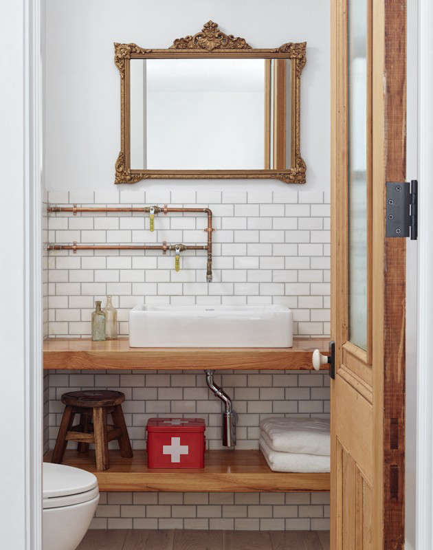 Vote for the Best Bath Space in the Remodelista Considered Design Awards 2014 Professional Category portrait 4