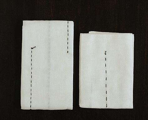 Fabrics  Linens Nakagawa Towels from Analogue Life portrait 5