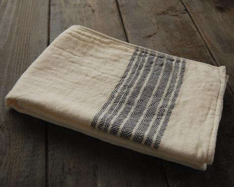 Fabrics  Linens Kontex Towels from Japan portrait 5