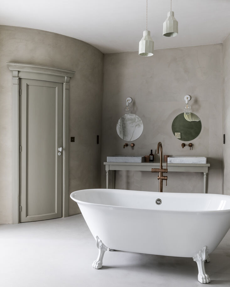 the “joseph” suite (named for one of the two duclos brothers who created th 23
