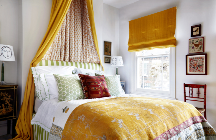 shades of turmeric are one of lonika\2\17;s specialities—see her yello 24