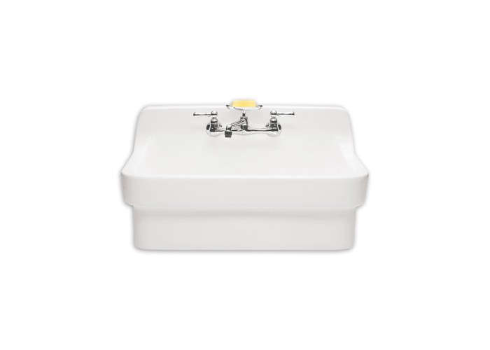 10 Easy Pieces Utility Sinks portrait 5