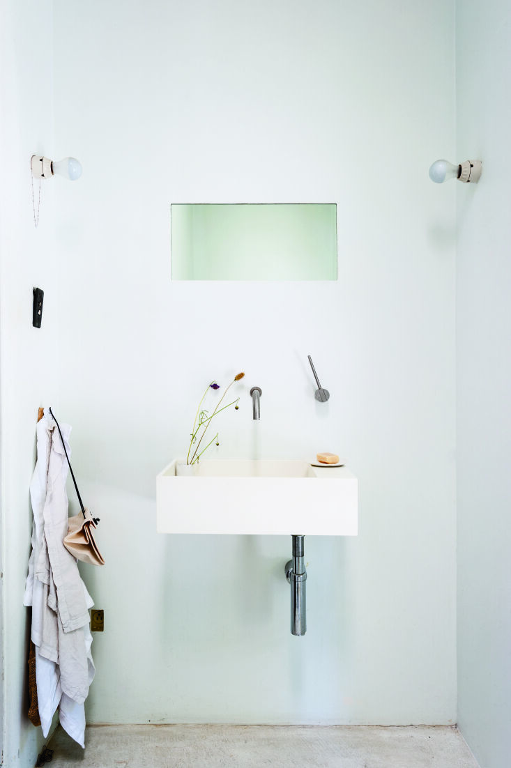 to unclog sinks carly recommends getting to know your p trap, the often curved  17