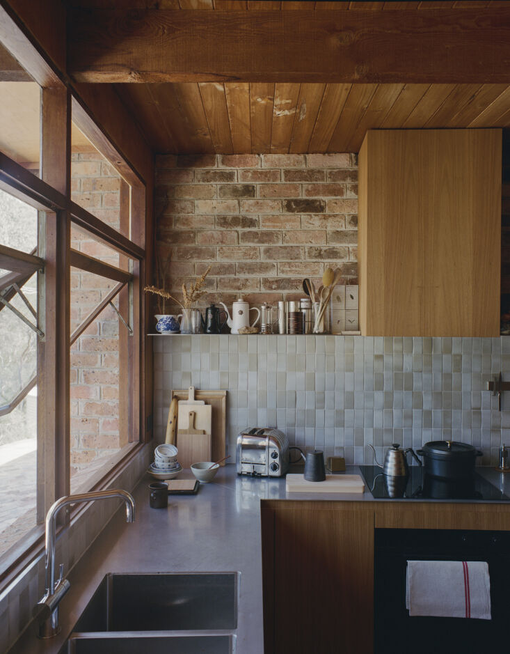 the cedar windows are original but were painted in \2\20;a horrible purp 19