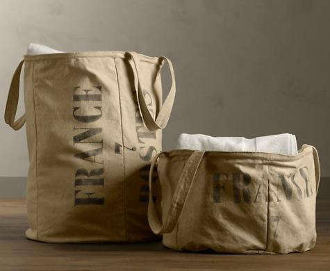 Salvaged  20  Tarp  20  Luandry  20  Basket