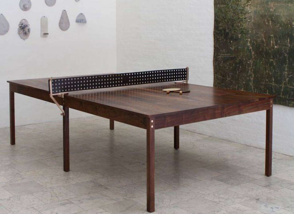 bddw ping pong table in walnut 26