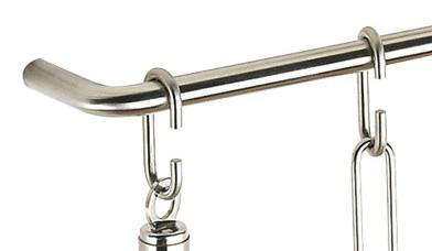linnea pot holding rack