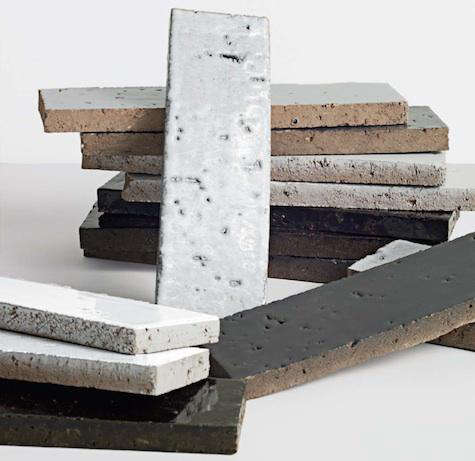 TIle amp Countertop Grove Brickworks Field Tile from Waterworks portrait 5