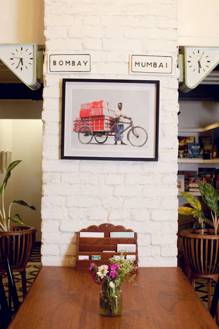 Abode in Bombay The Ace Hotel of India portrait 5