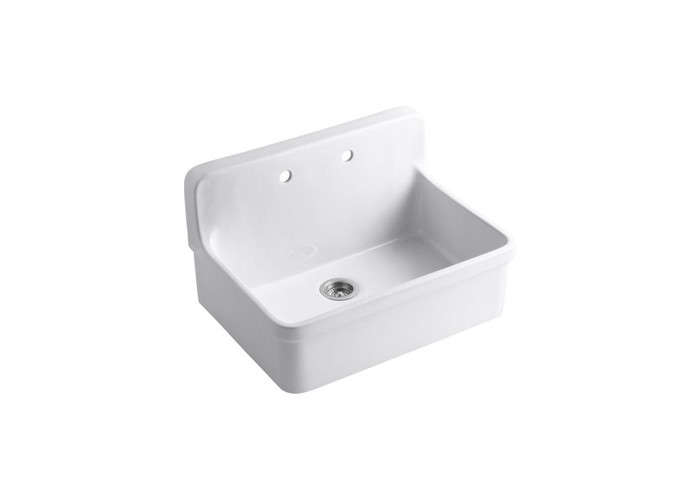 10 Easy Pieces Utility Sinks portrait 4