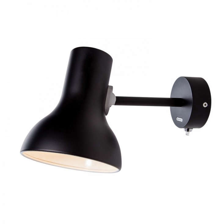 10 Easy Pieces Classic Black Metal Sconces portrait 4