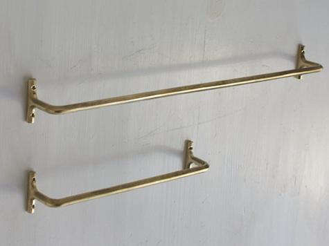Accessories Brass Fixtures by Oji Masanori portrait 5